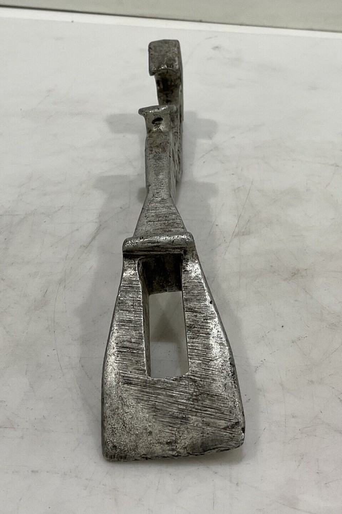AKRON BRASS STYLE 10 SPANNER WRENCH 476