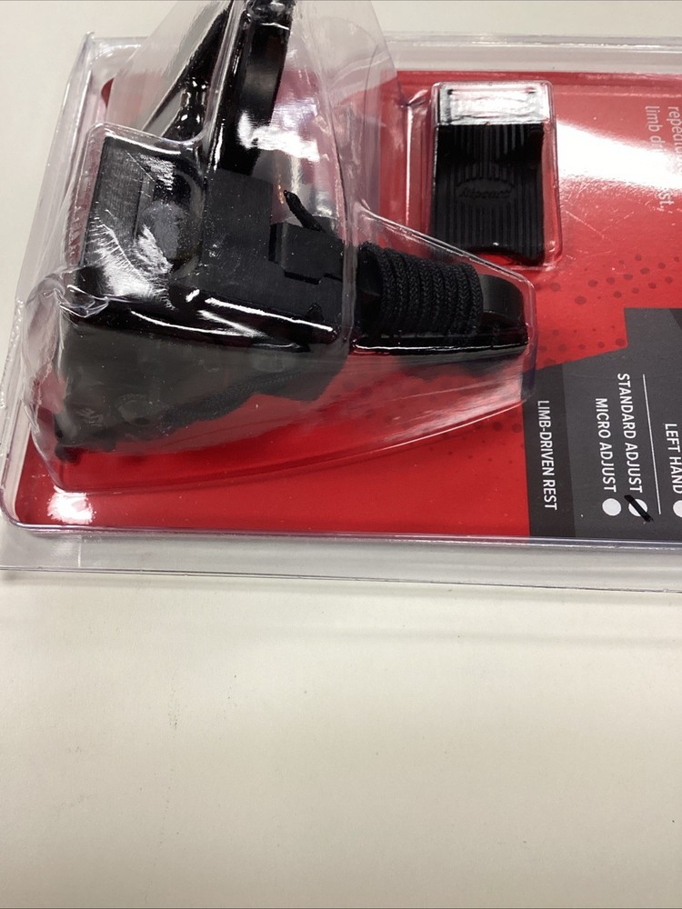 Ripcord Drive Cage Right Hand