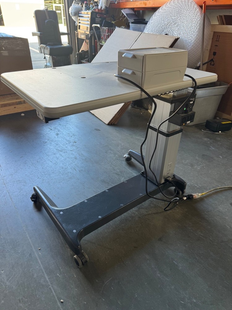 K2 Ophthalmic Power Table