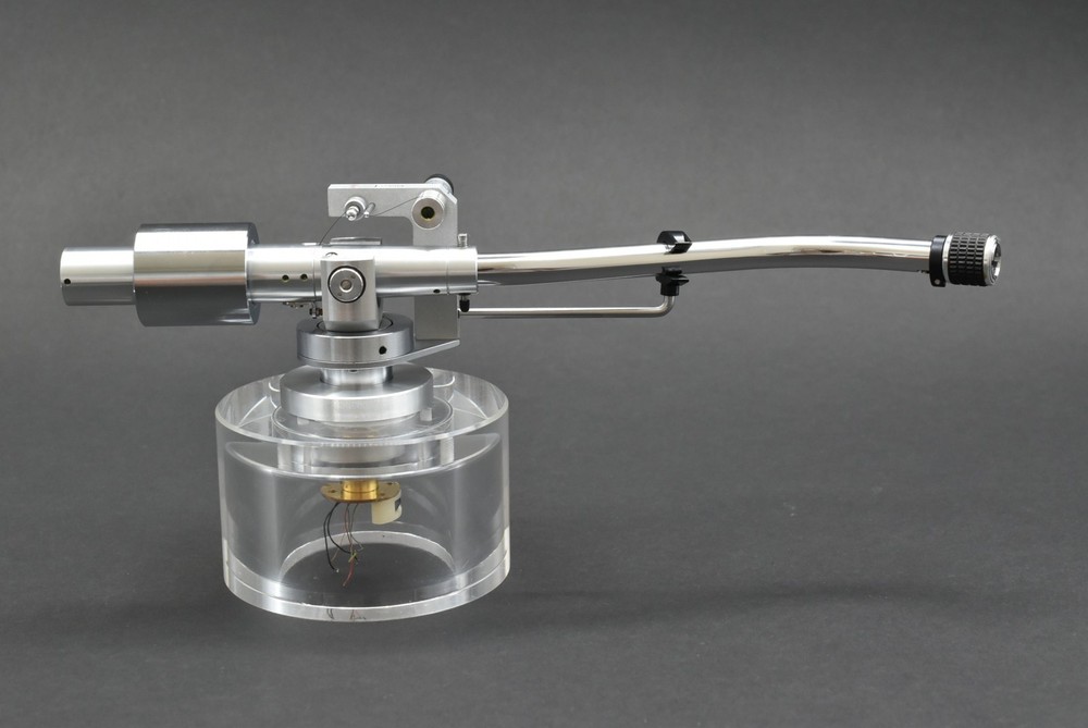 Micro DD-35 ( MA-505 ) Tonearm / Micro Seiki