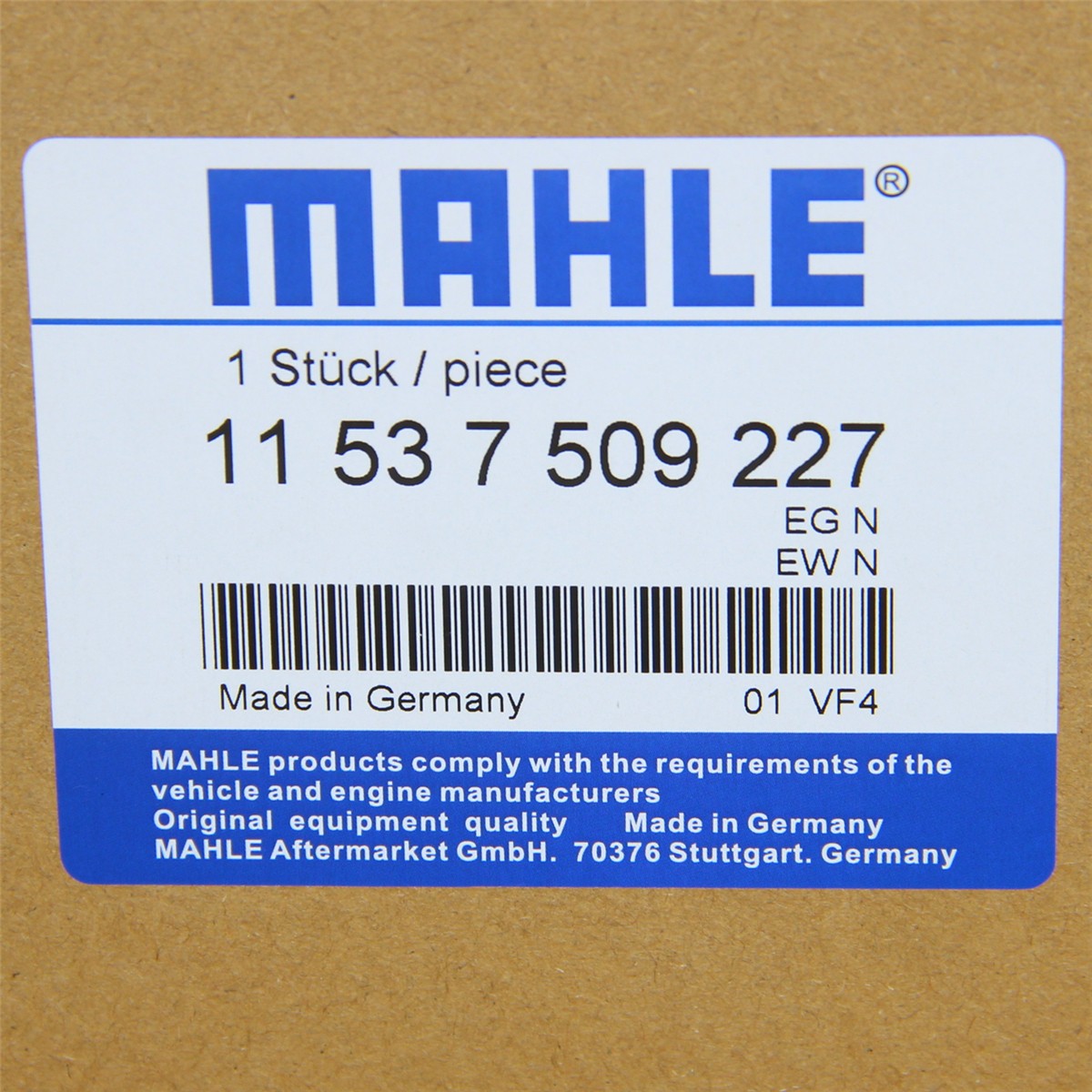 BRAND Thermostat Housing Assembly 11537509227 for BMW 99-06 E46 E39 X5 X3 Z3 Z4