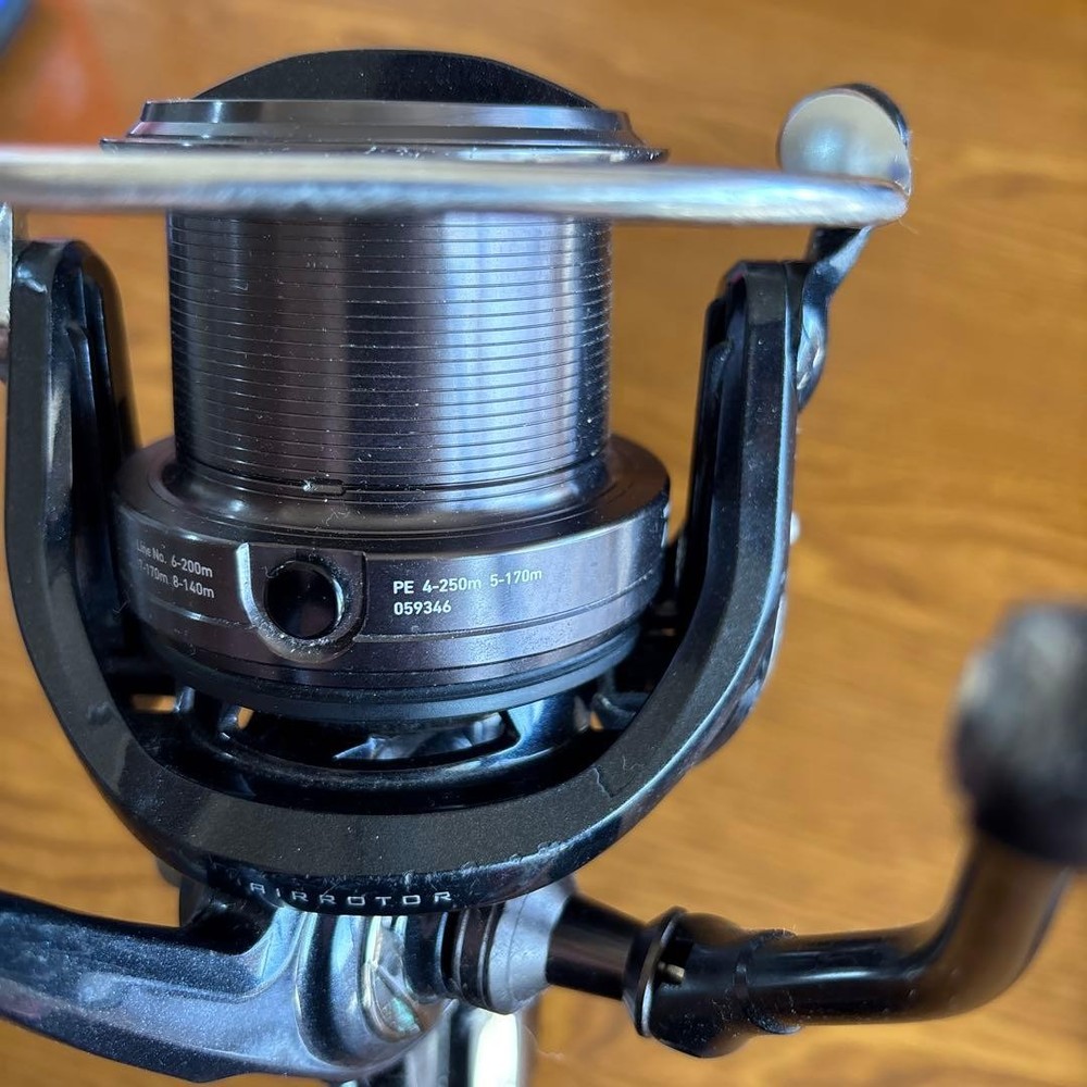 DAIWA PROCARGO 4500 Ento