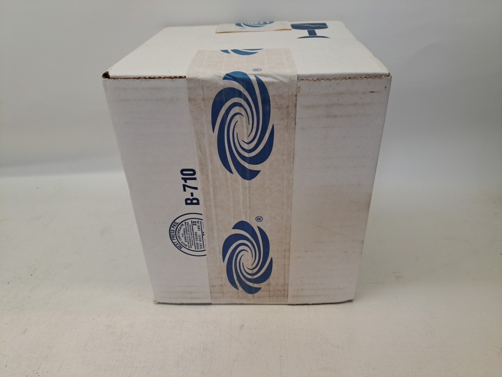 Crestron TT-101-B-T Fixed-Mount Multimedia Connectivity Box NEW