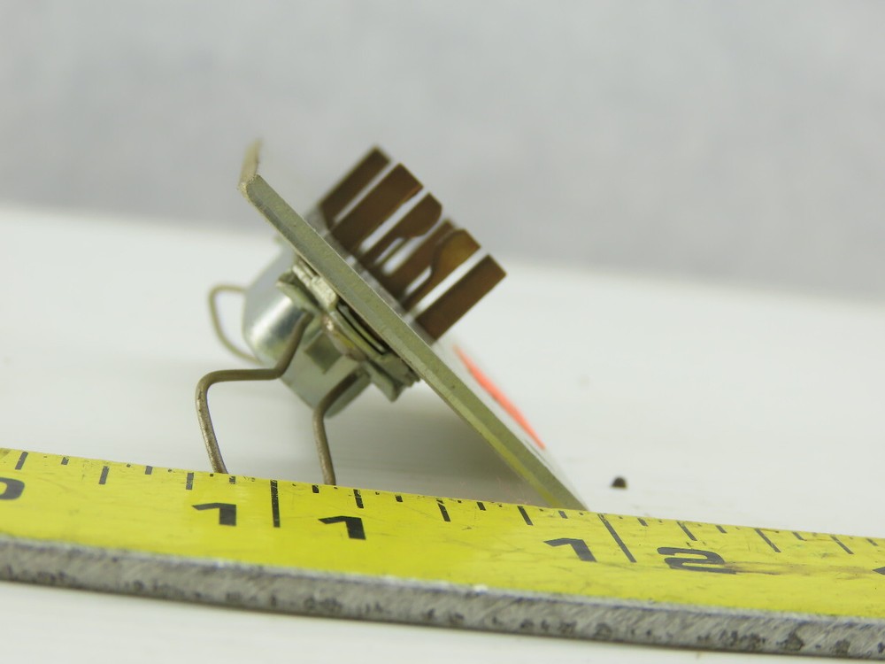 Parallel Port Panel Mount Snap In Connector Housing