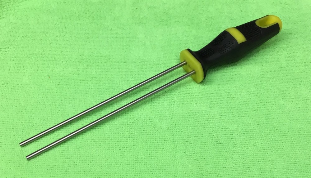 DAISY 1894 PLUNGER SPRING TOOL / SPRING COMPRESSION TOOL - BB GUN