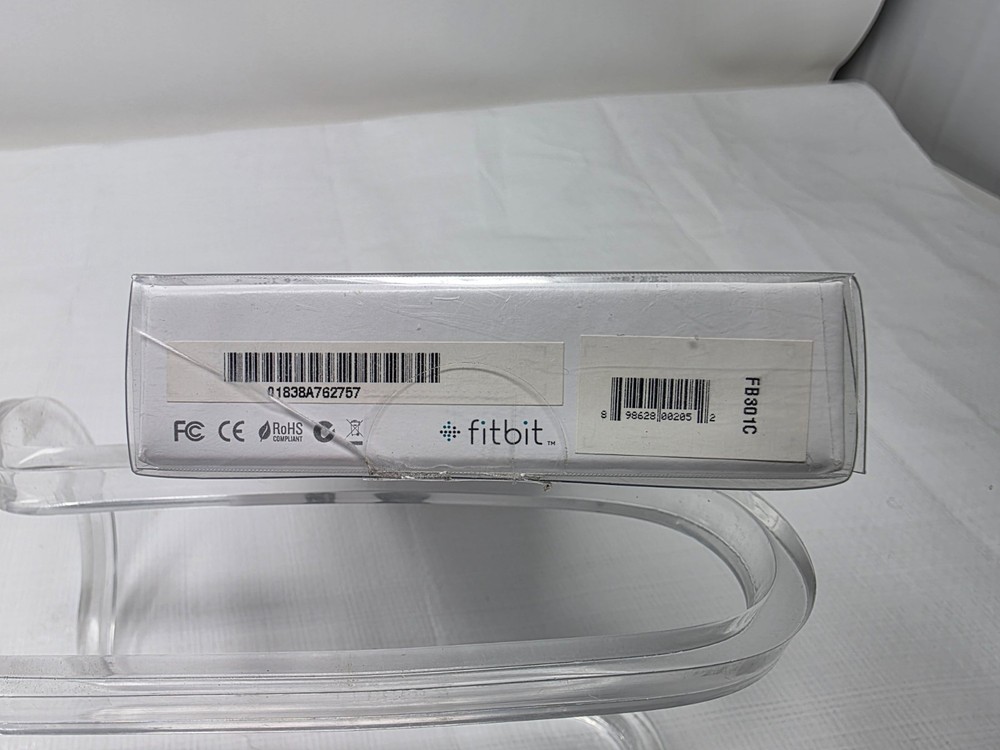 Fitbit Zip Wireless Activity Tracker Black