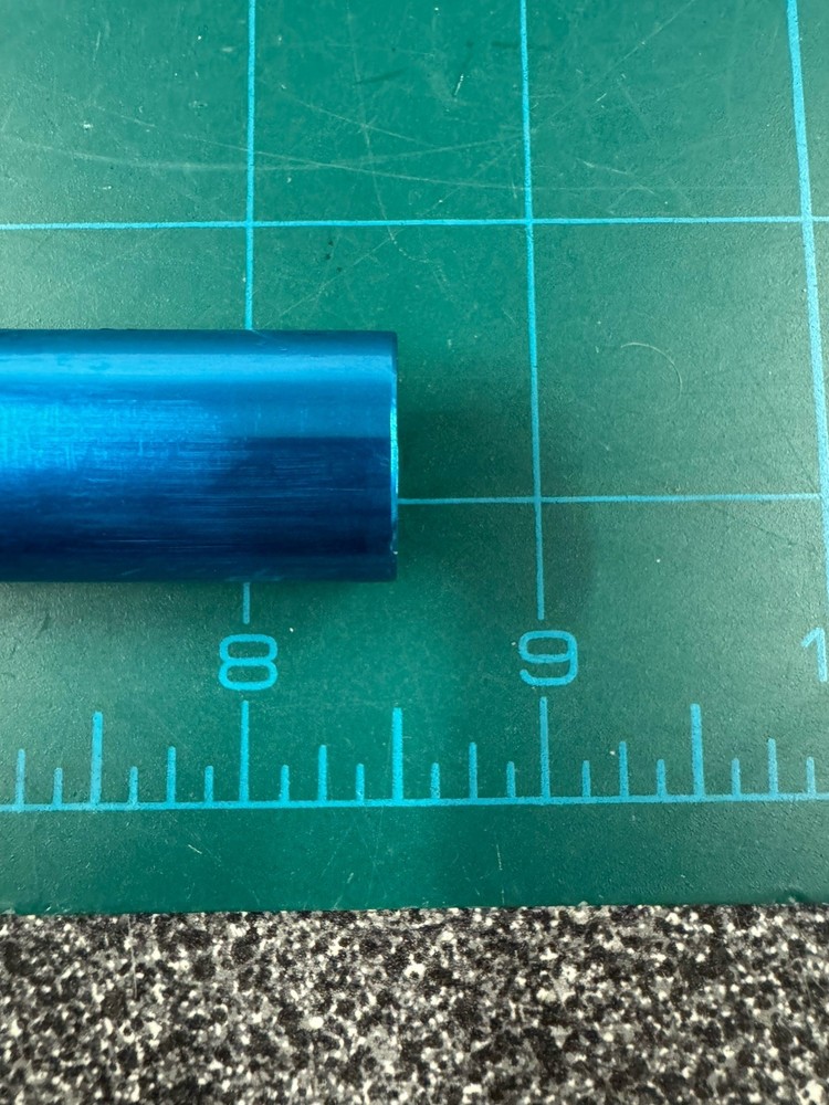 Inception Designs PWR insert: .680 bore.