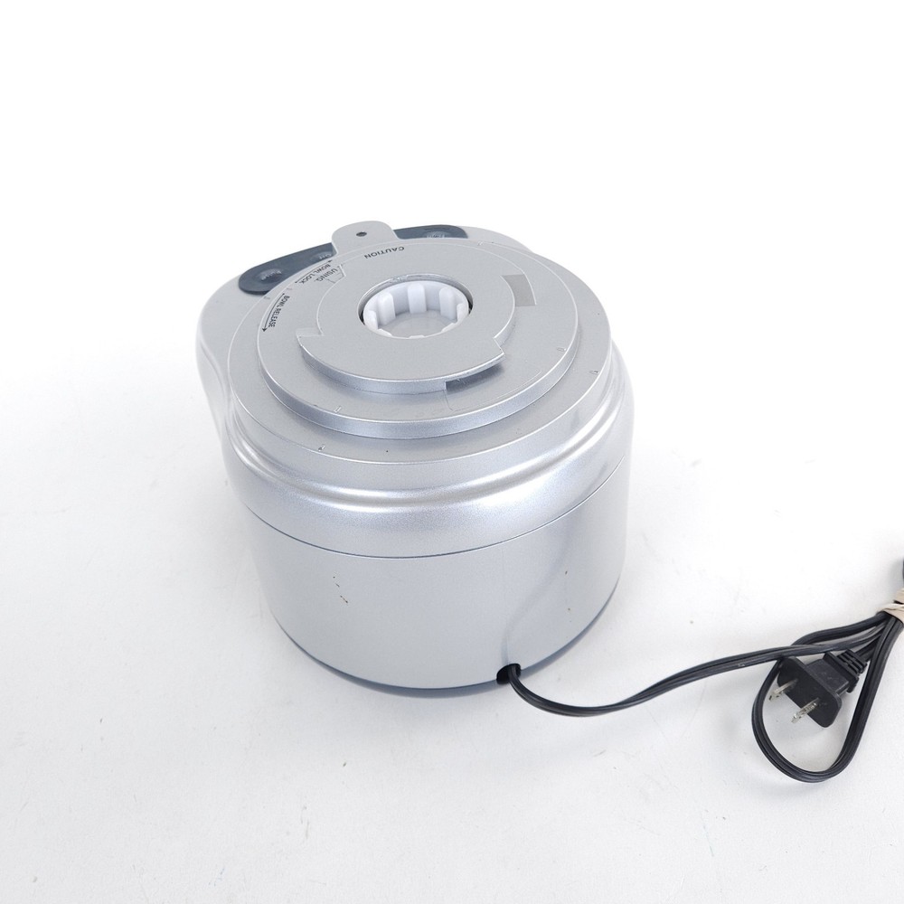Cuisinart Motor Base CFP-26SVPC Food Processor Replacement Tested VIDEO