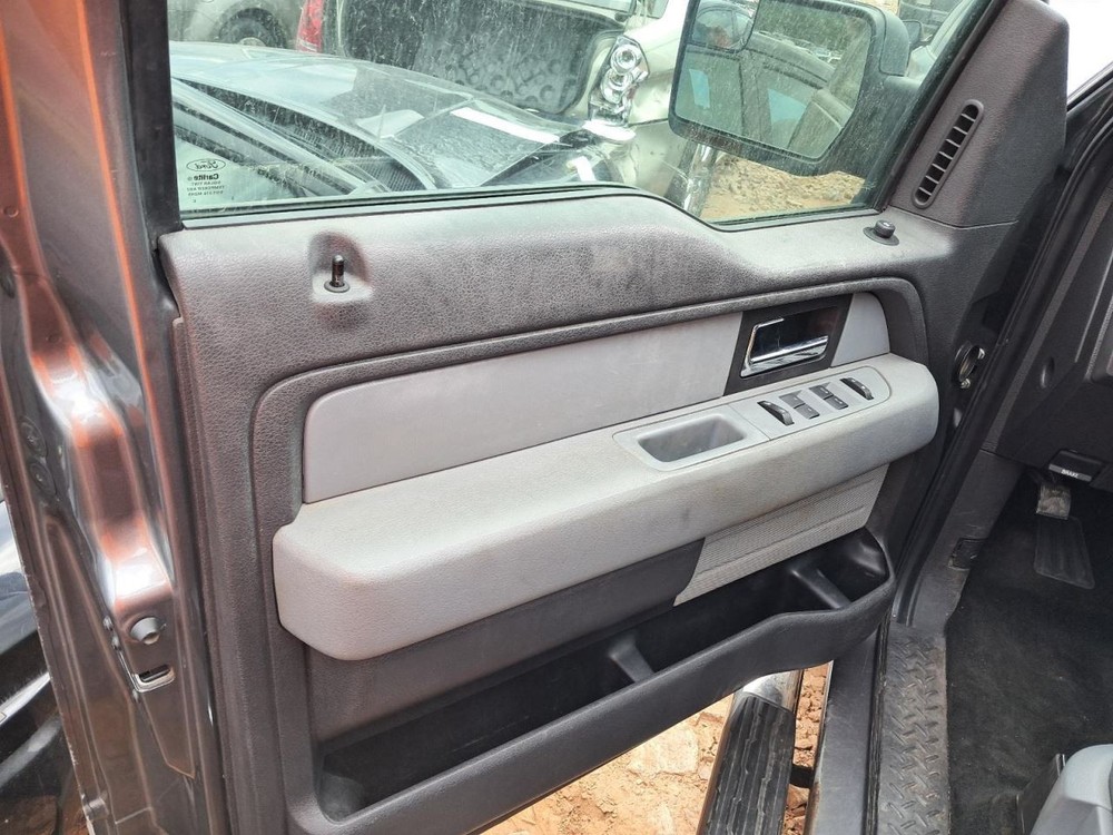 F150 2012 Glove Box 4800922