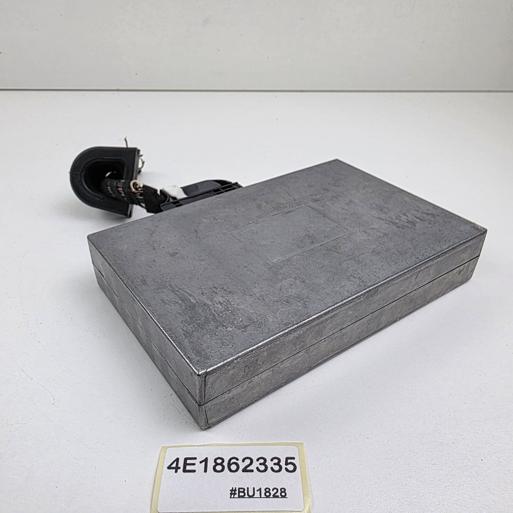 2004-2010 Audi A8 Bluetooth Interface Control Module 4E1862335