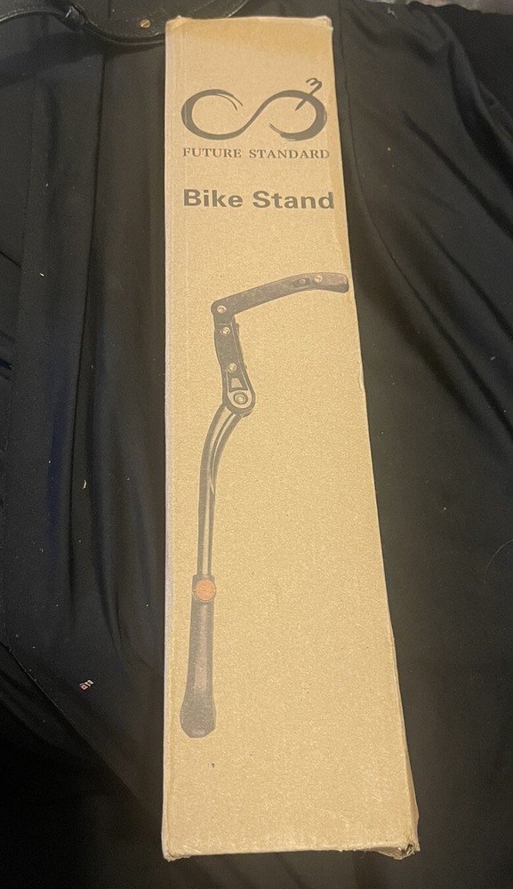 Future Standard Bicycle Kickstand~NEW
