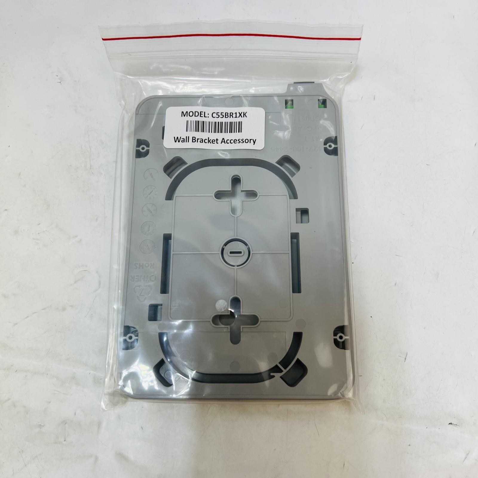 Quantum Fiber C6500xk Fiber-optic Wall Modem/router