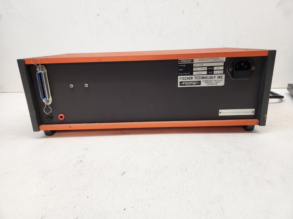 FISCHER CAULOSCOPE S TYPE S8.1e5