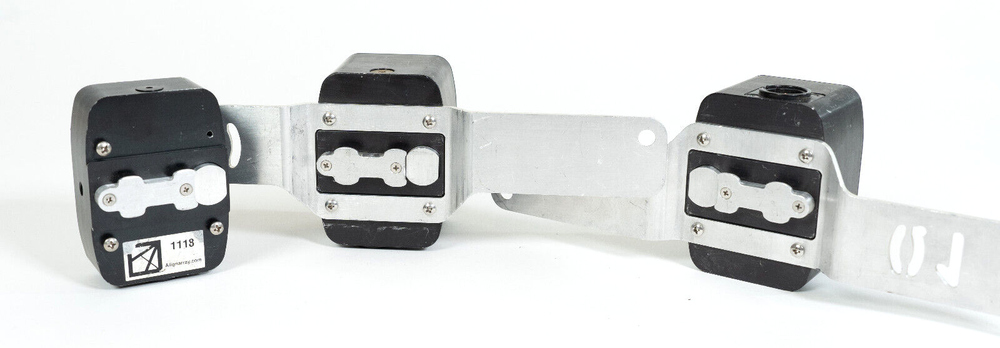 Align Array Lasers - Lot of 3