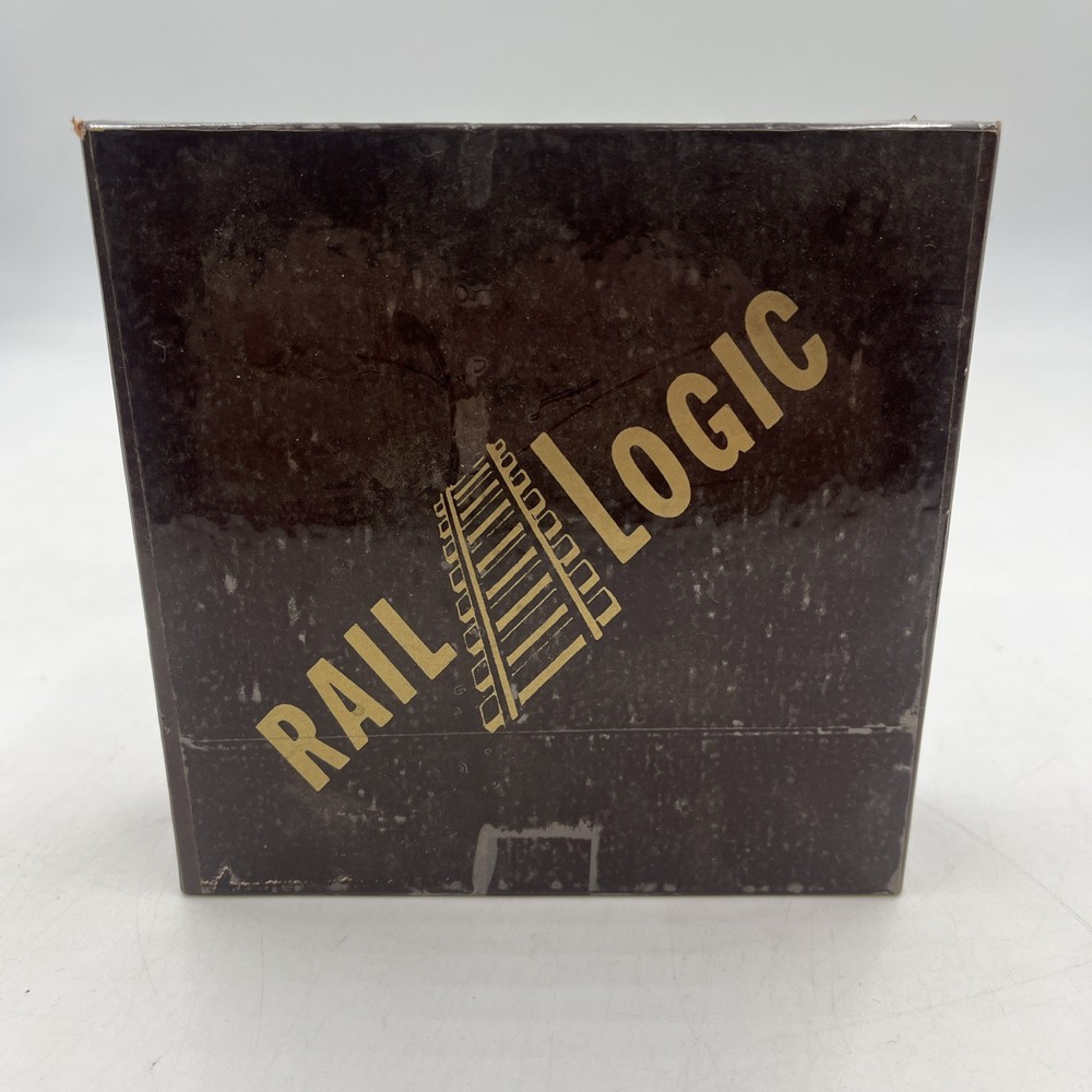 RAIL LOGIC AUTOMATIC REVERSE BOARD AR series