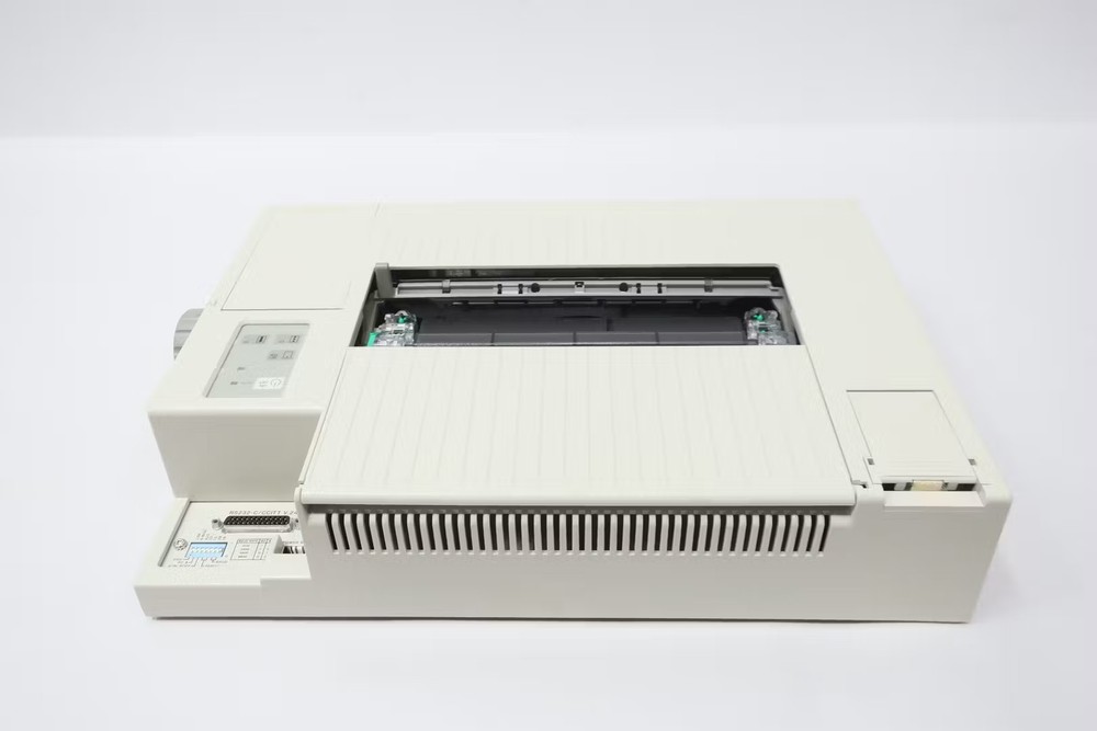 Hewlett Packard Hp 3630A Paintjet Parallel Printer