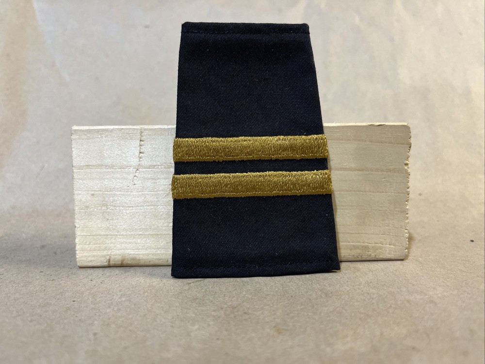 Royal Canadian Armed Forces Stripe Shoulder Patch