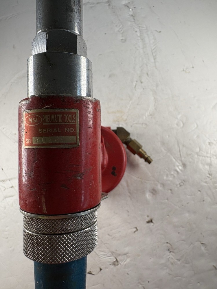 Msi Pneumatic Tools, Rivet Installer Tool