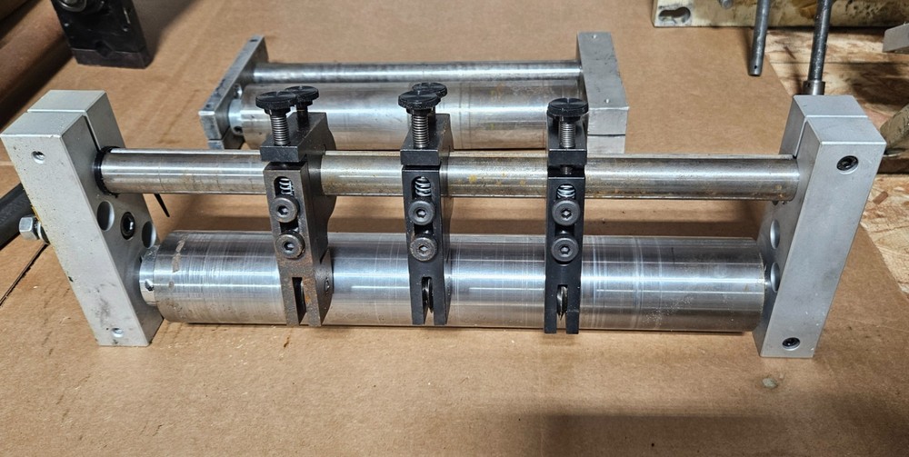 Rotometrics DR Scorer Unit 13" (Used)