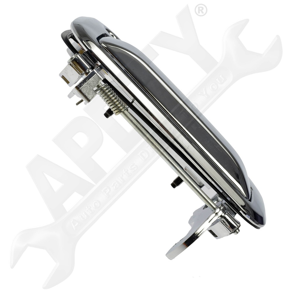 Dorman 91076M Tailgate Handle