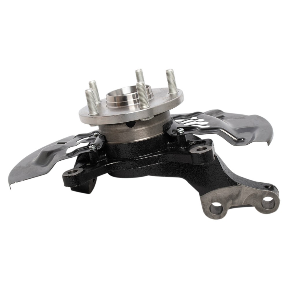 Front Right Suspension Knuckle Kit for Toyota Avalon