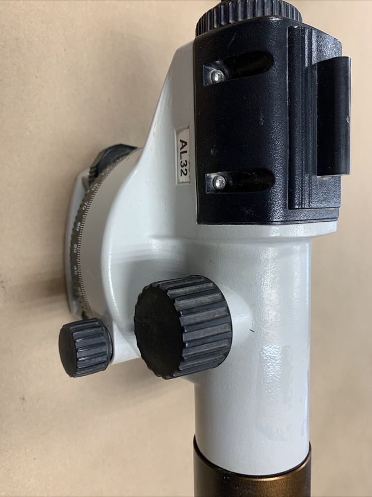 Futura AL-32 Automatic Level With Hard Case