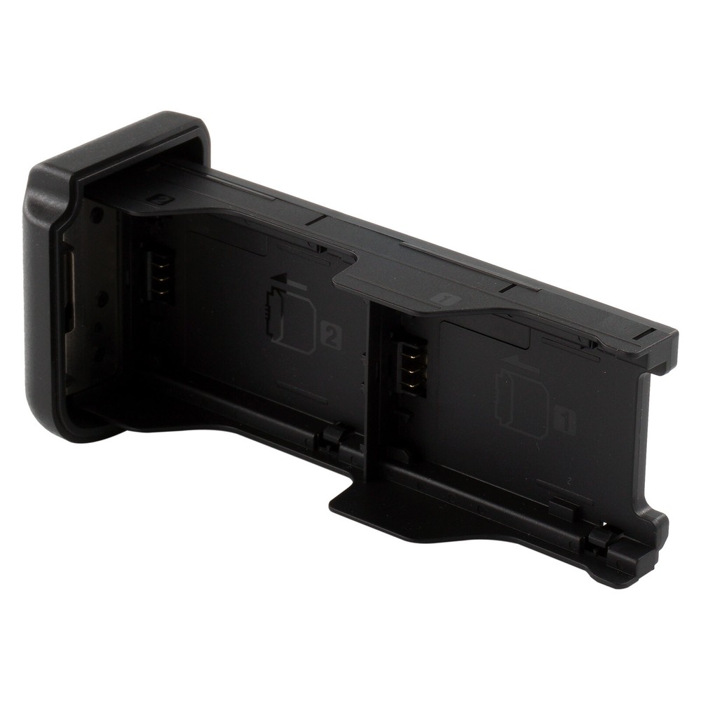 Vertical Battery Grip For Sony A1II A9III Camera Holder Replace VG-C5