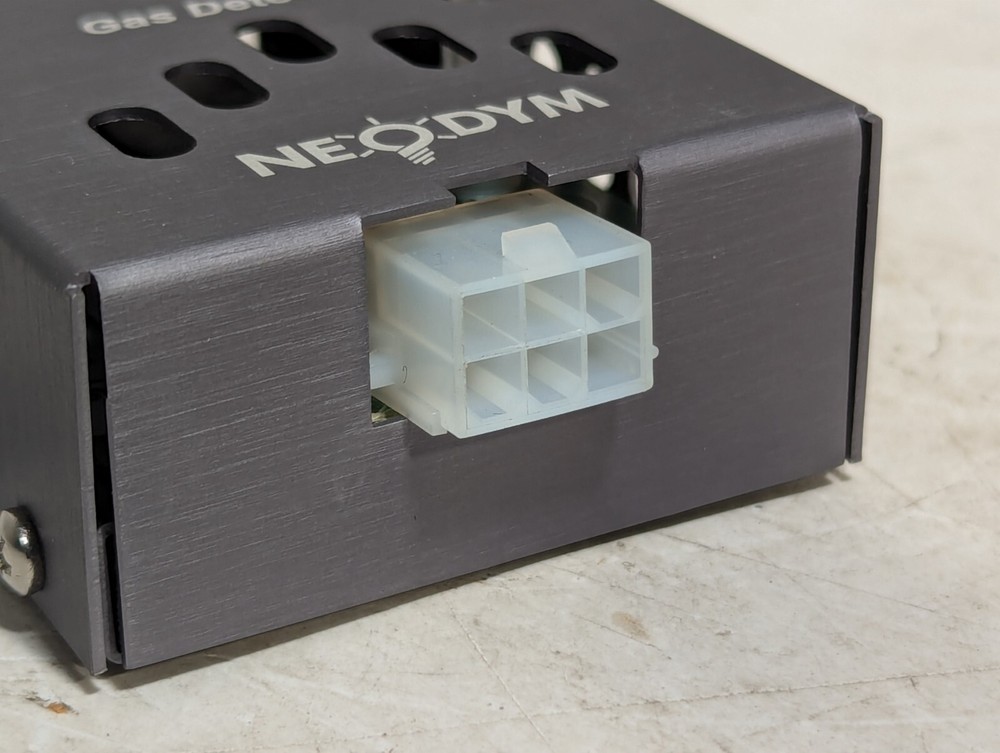 Neodyn PowerKnowz Hydrogen Gas Detector Sensor