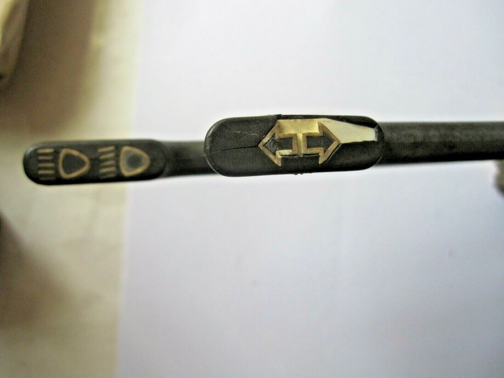 FIAT STRADA RITMO STEERING COLUMN SWITCH USED