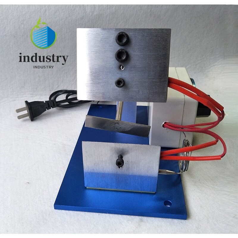 Headphone Data Wire Core Opening Stripper Electric Heating Wire Stripp Machine