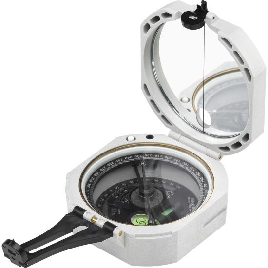 F5008 Brunton Com/Pro 90 Precision Sighting Compass Azimuth