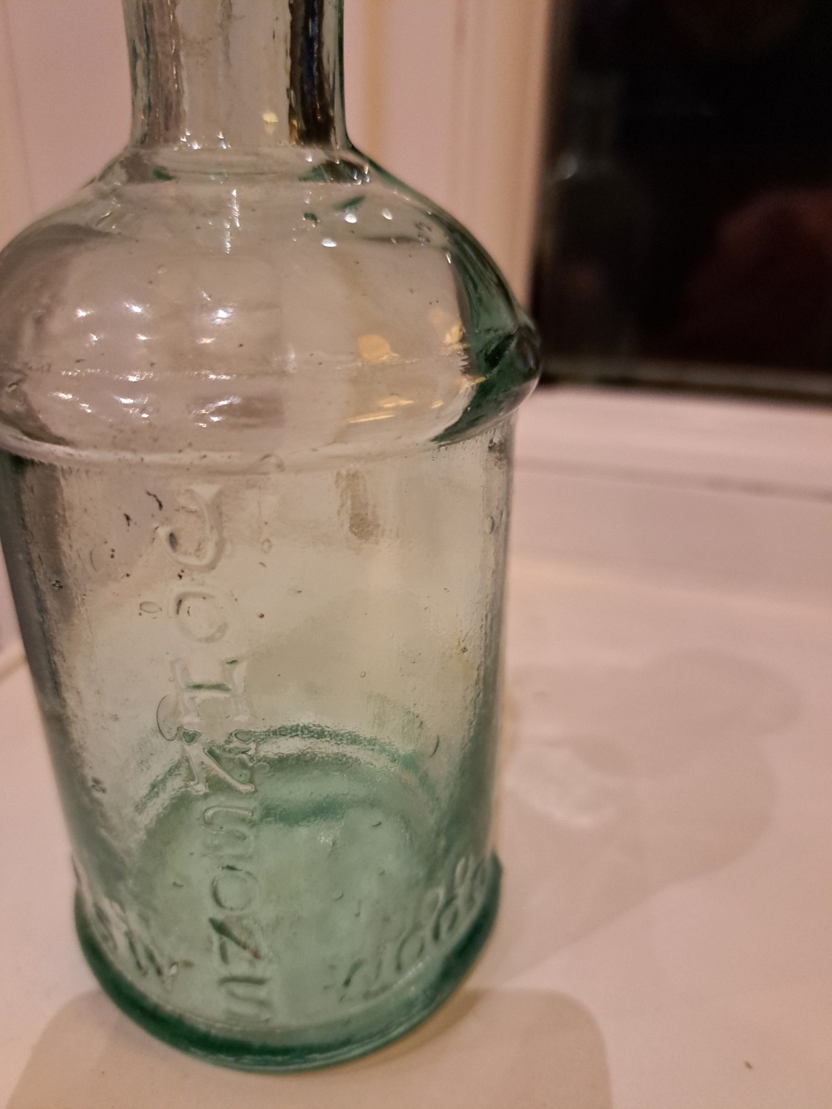 Master Ink Bottles x 2