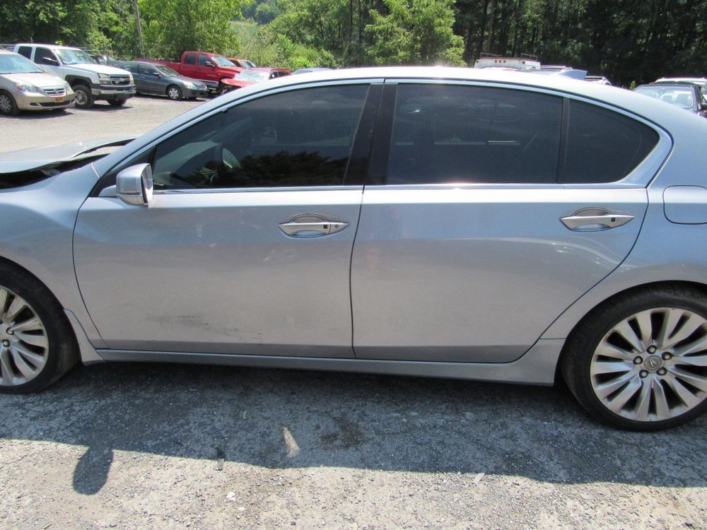 RLX 2016 Glove Box 1069733