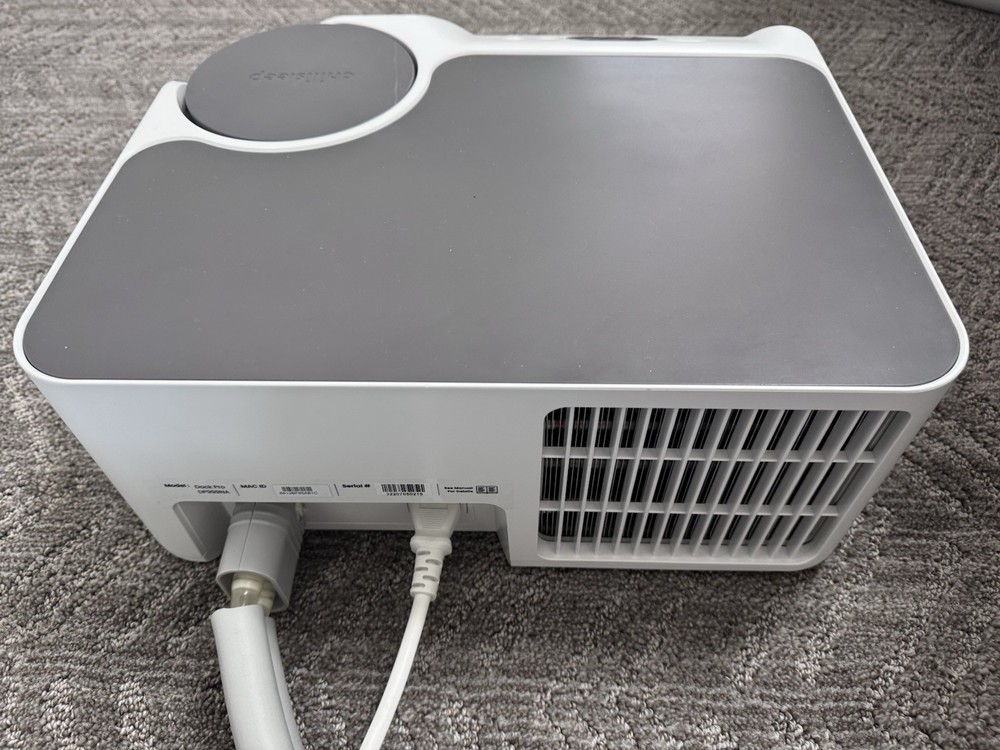 Chilisleep Dock Pro Control Unit-GUARANTEED COLD!!!