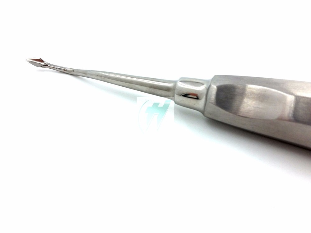 PREMIUM O.R GRADE AUTOCLAVABLE BERNARD ROOT TIP ELEVATOR ELE 0060D