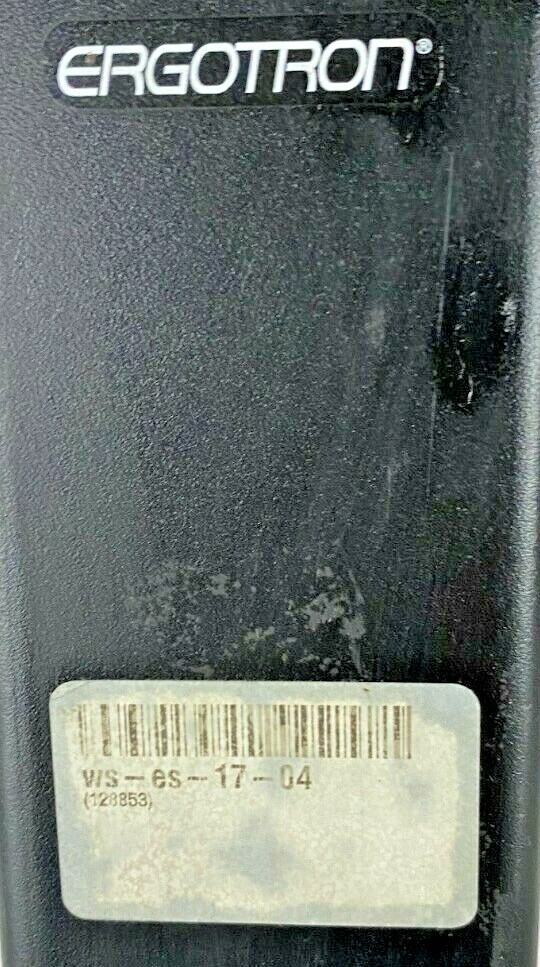 ERGOTRON COMPUTER WALL MOUNT WS-ES-17-04