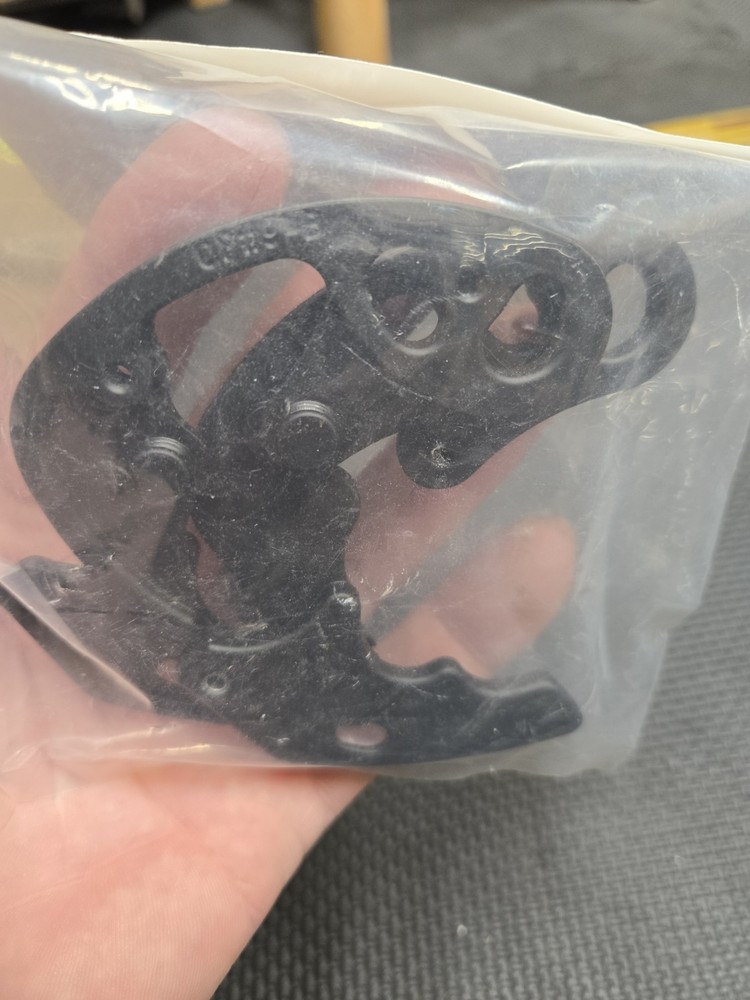 Elite Option Mods #9