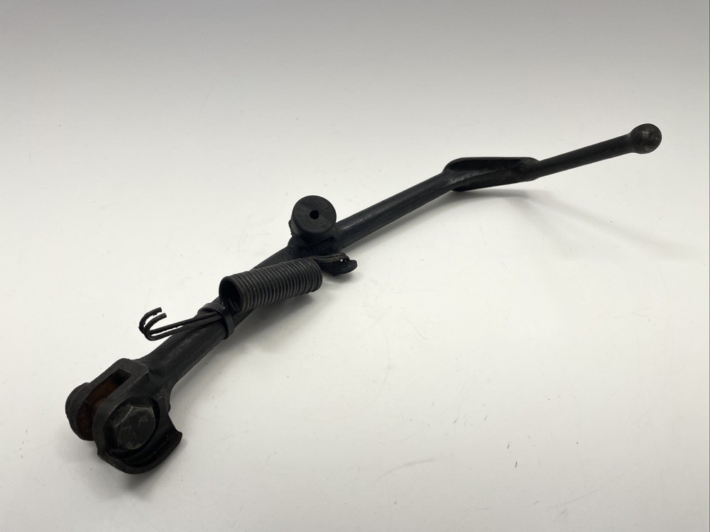 ♻️ Yamaha Xp 500 Tmax 2001 - 2003 Side Stand & Spring ♻️