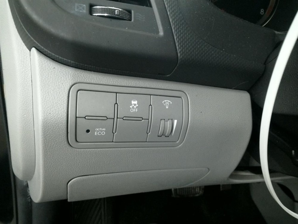 Engine ECM Electronic Control Module US Market Fits 12-14 ACCENT 104736047