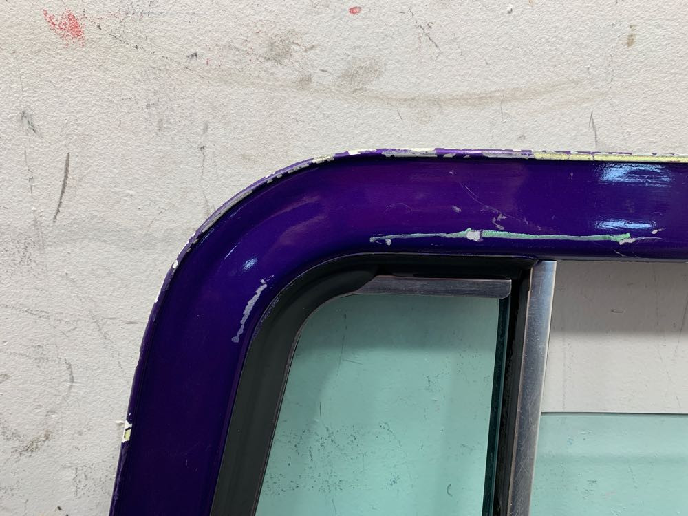 Peterbilt 378 Door (606-13193)