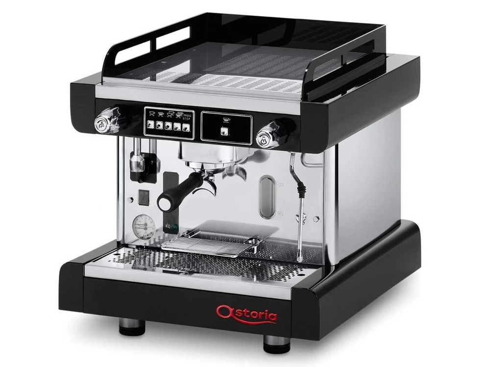Astoria Pratic Avant Group Espresso Coffee Machine Professional Automatic