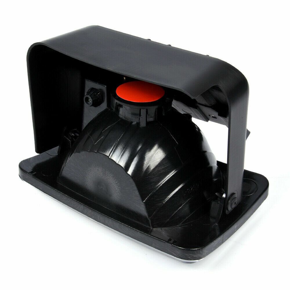 Pair Fog Light Replacement Fit For Chevy Colorado GMC Canyon 04-12 Pickup Bumper