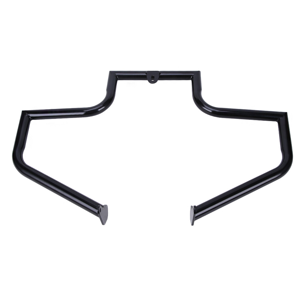 Highway Bars Engine Guard Crash Bar For Harley Softail Slim Fatboy FLS 2000-2017