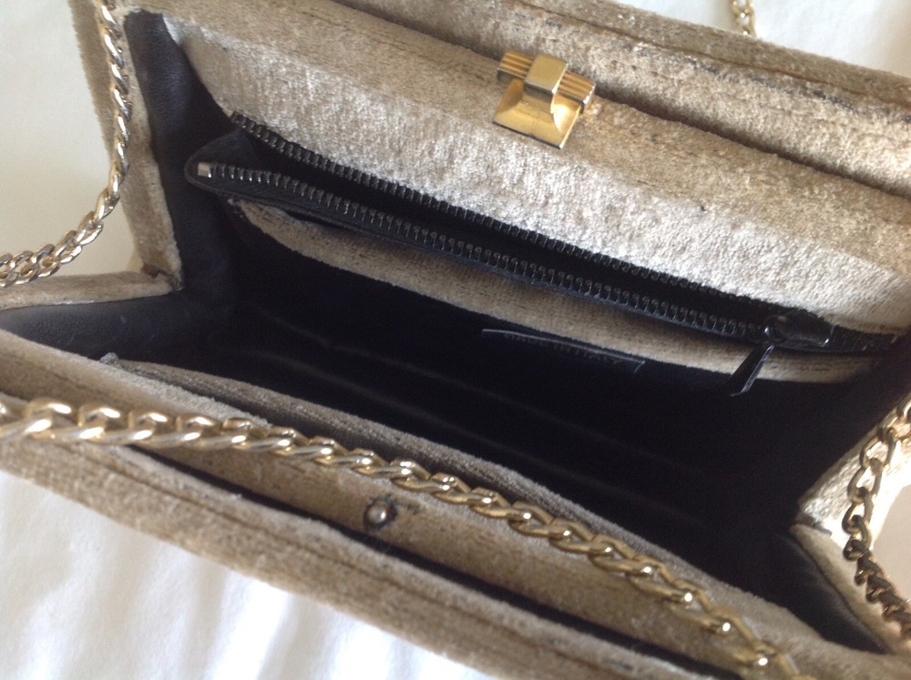 Vintage Evening Bag