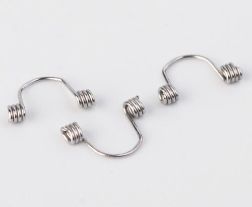 Dental Orthodontic Torquing Torque Spring Rectangular wire Single Anterior Teeth