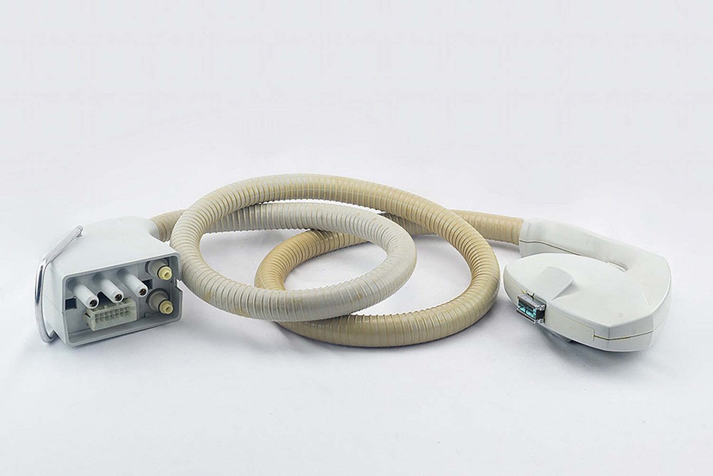 2003 Syneron DS Applicator PARTS ONLY