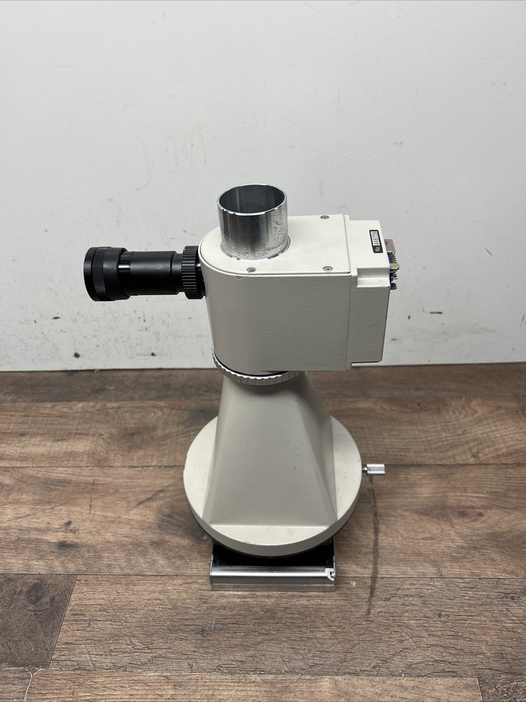 Nikon HFX-IIA Microscope Camera Adapter