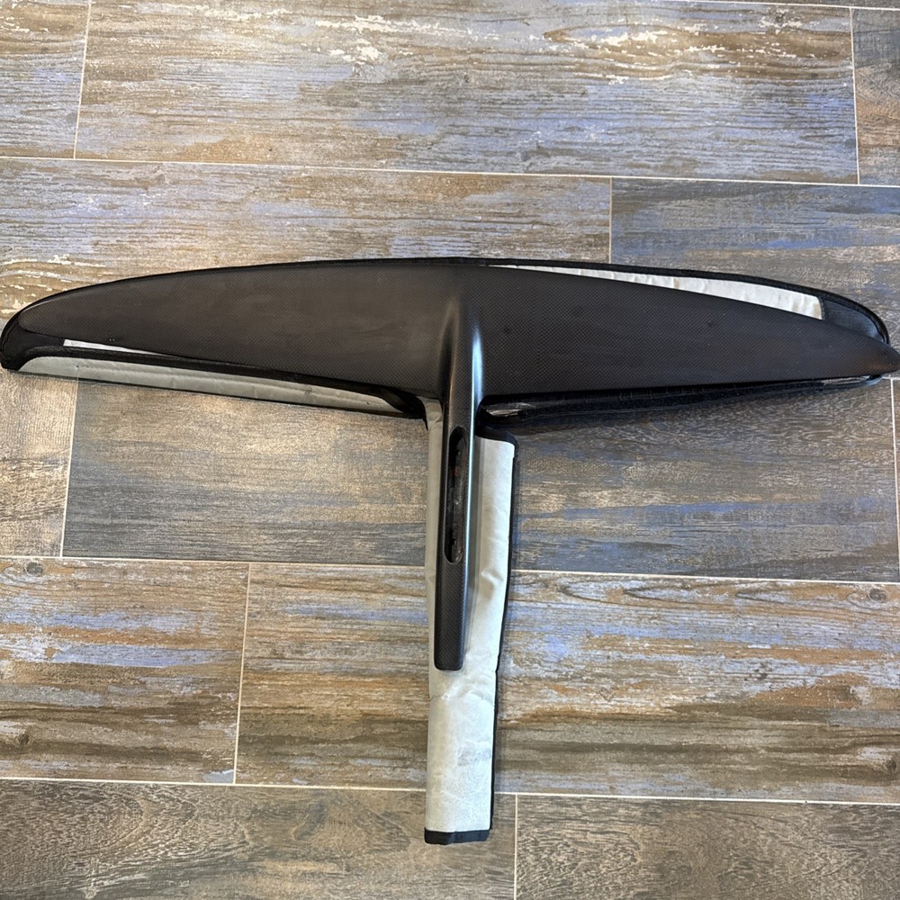 Used Code Foils 980S Front Wing For Foiling (wing, Prone, Surf, Kite)