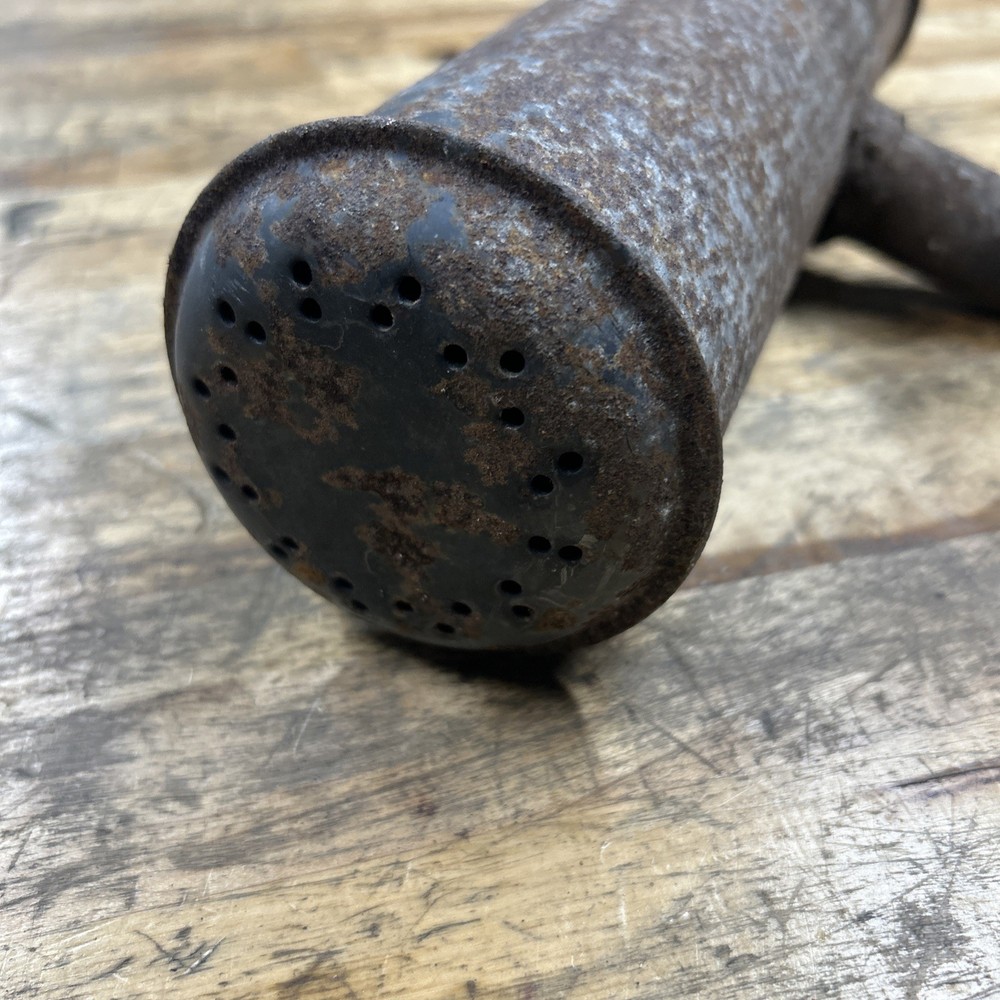 Chrysler Snorunner Exhaust
