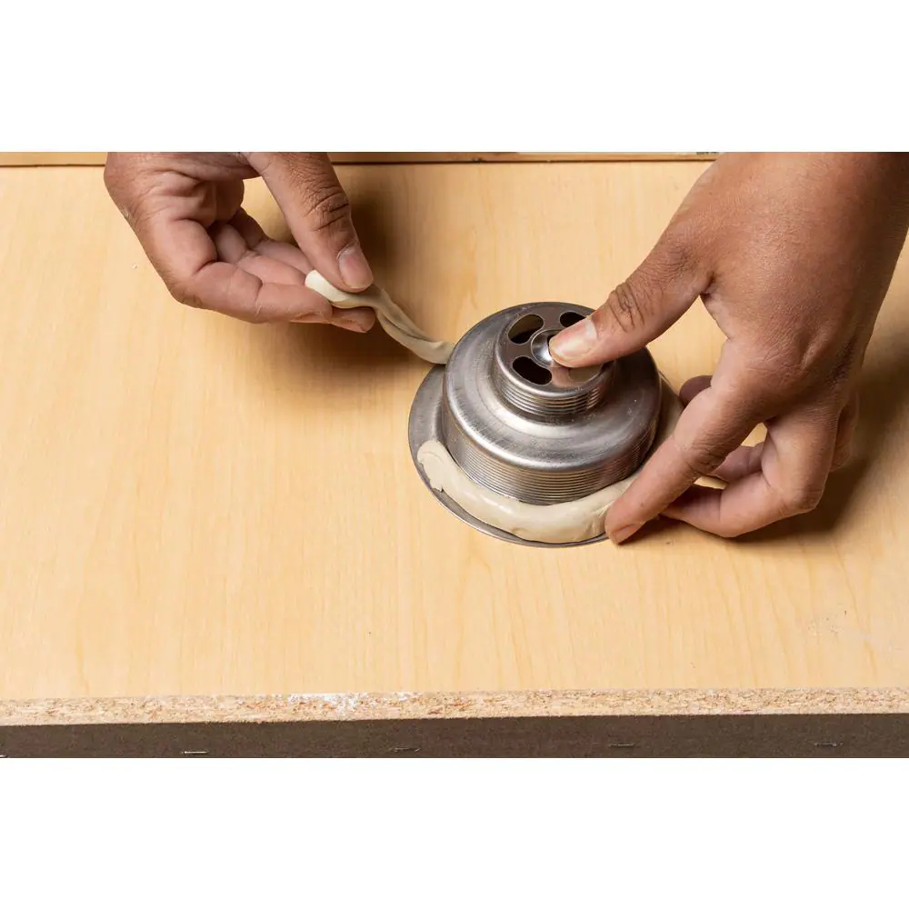 Oatey Plumber's Putty 14 Oz. (2-Pack)